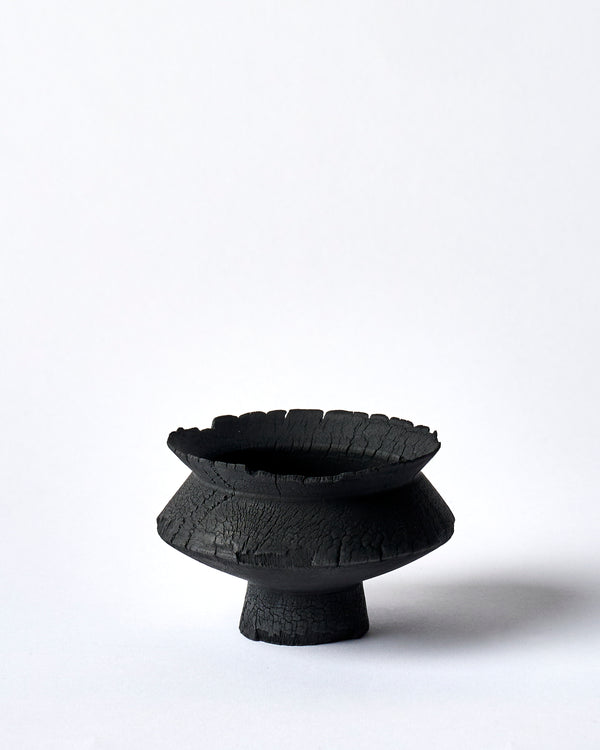 Makiko Ryujin  — Shinki #238, 2022