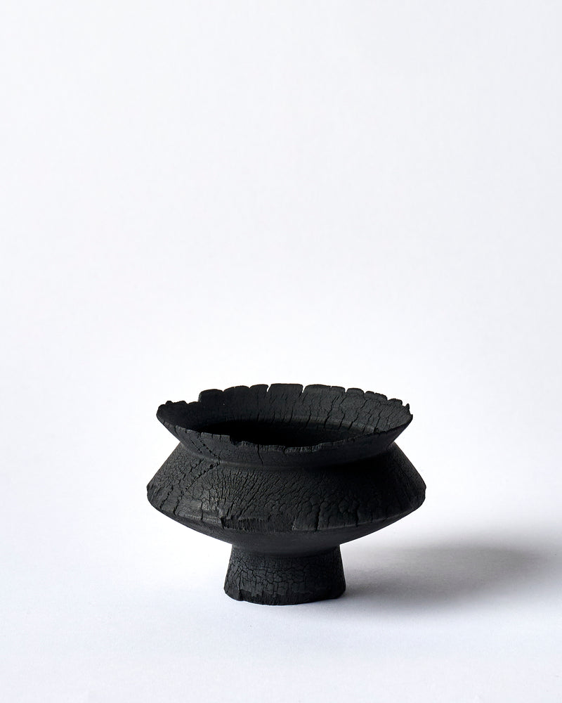 Makiko Ryujin  — Shinki #238, 2022