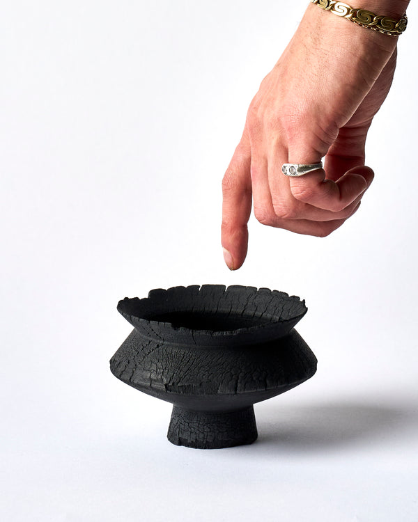 Makiko Ryujin  — Shinki #238, 2022