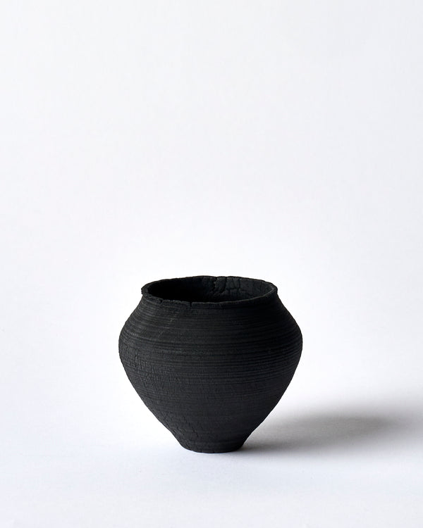 Makiko Ryujin  — Shinki #239, 2022