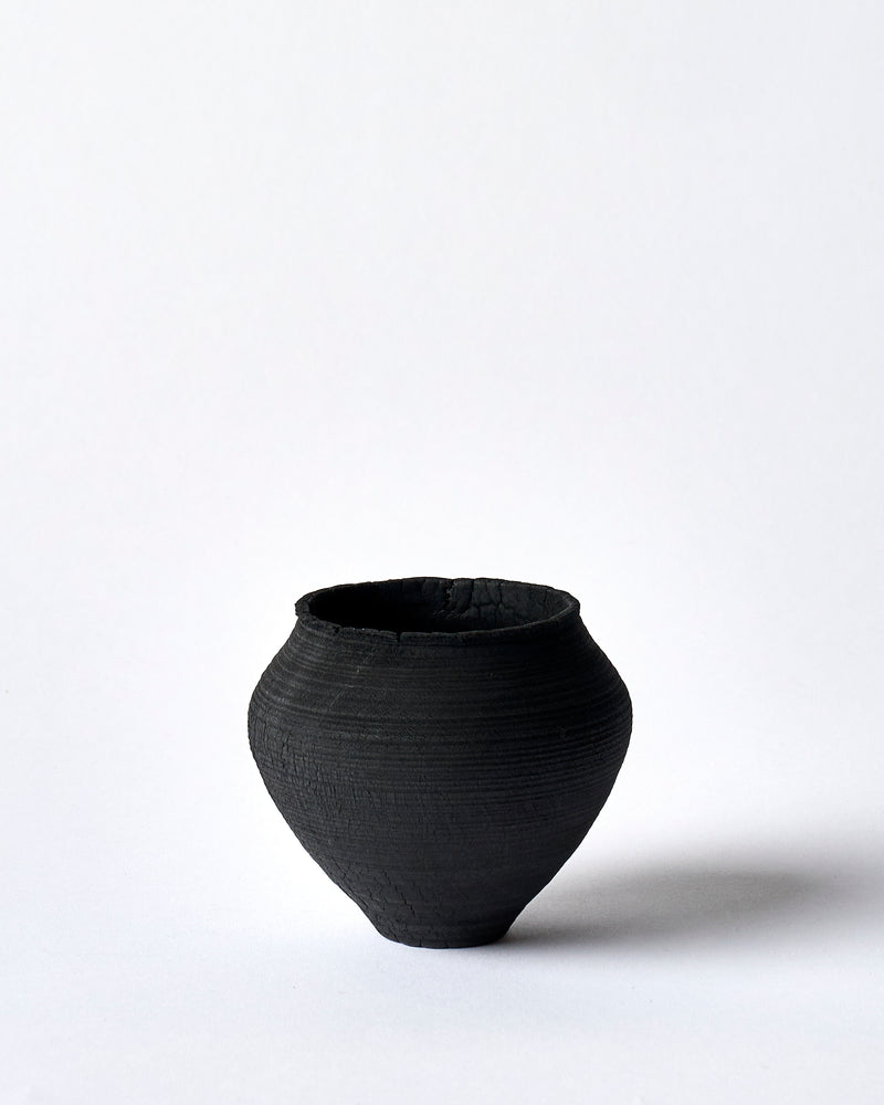 Makiko Ryujin  — Shinki #239, 2022