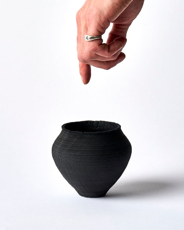 Makiko Ryujin  — Shinki #239, 2022