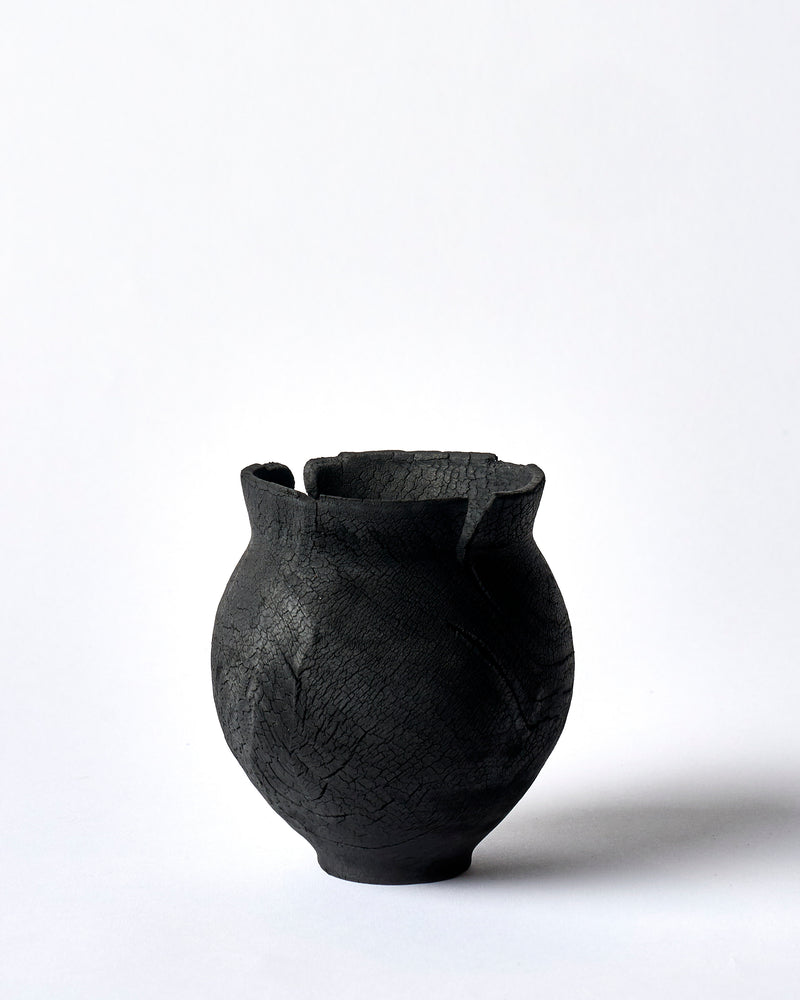 Makiko Ryujin  — Shinki #234, 2022