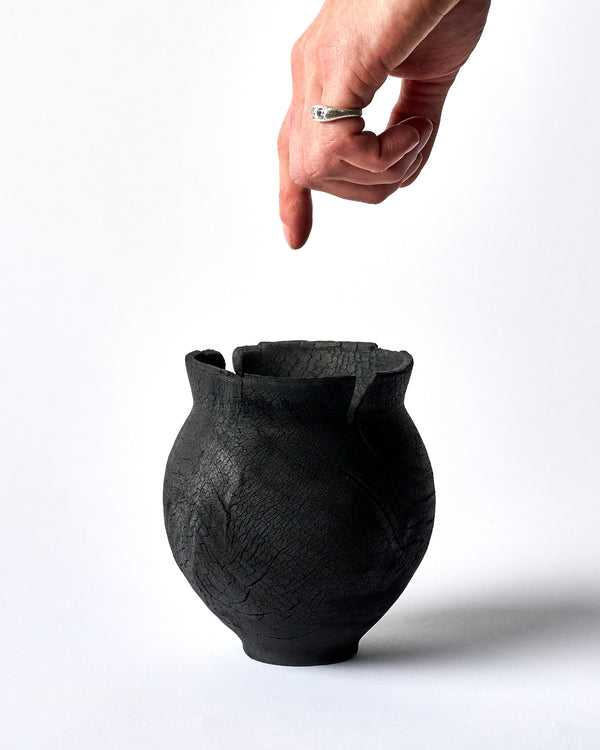 Makiko Ryujin  — Shinki #234, 2022