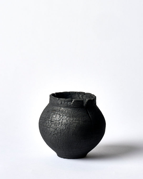 Makiko Ryujin  — Shinki #233, 2022