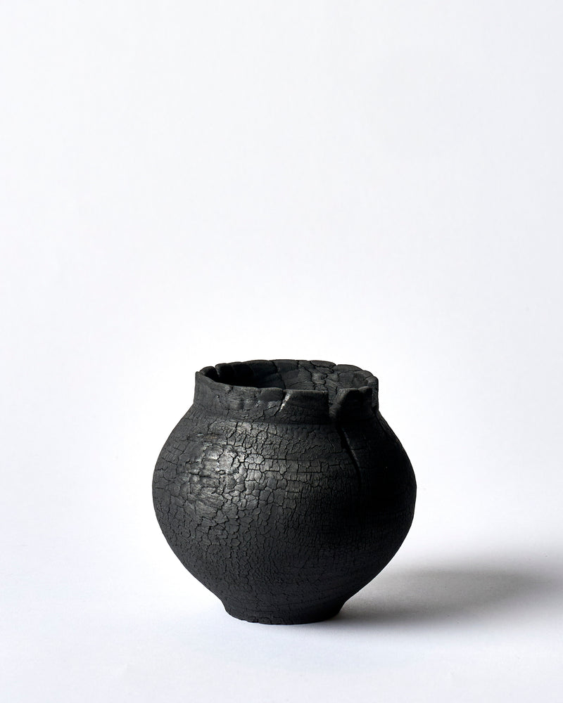 Makiko Ryujin  — Shinki #233, 2022