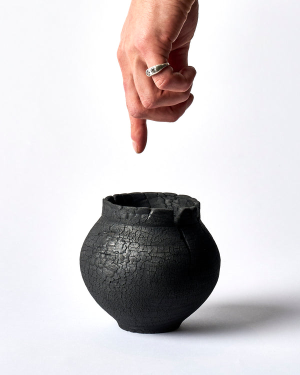 Makiko Ryujin  — Shinki #233, 2022