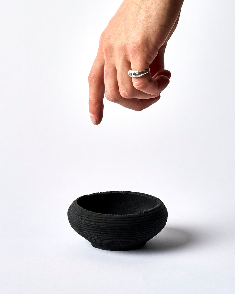 Makiko Ryujin  — Shinki #262, 2022