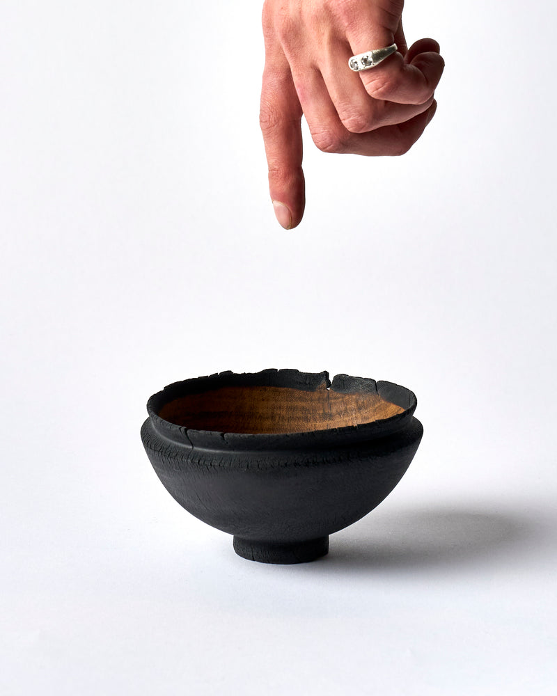 Makiko Ryujin  — Shinki #241, 2022