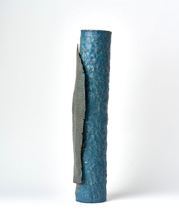 Em Frank  —   Torn (Large), 2025