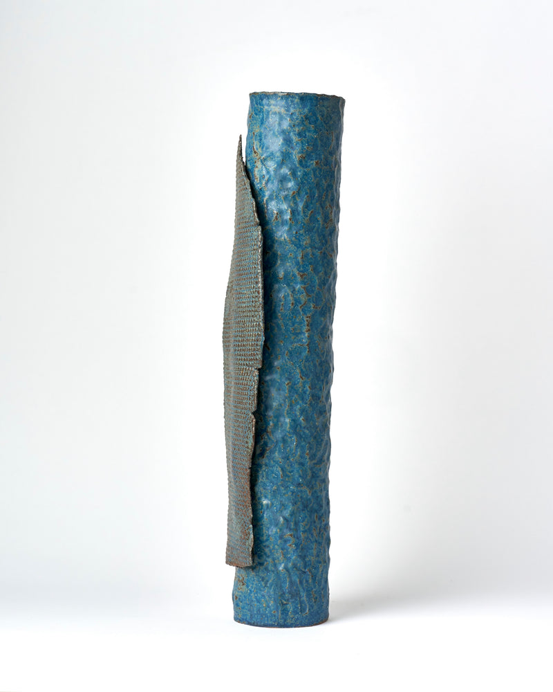 Em Frank  —   Torn (Large), 2025