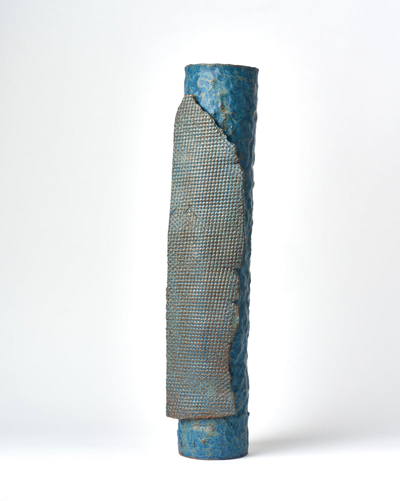 Em Frank  —   Torn (Large), 2025