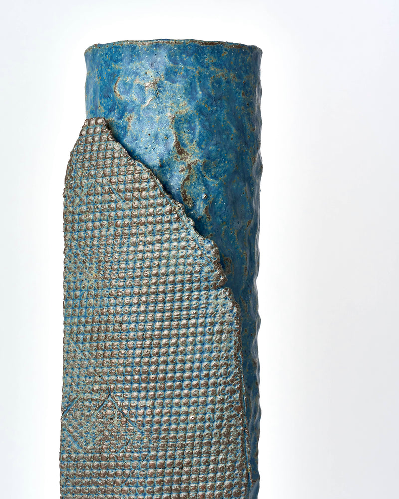 Em Frank  —   Torn (Large), 2025