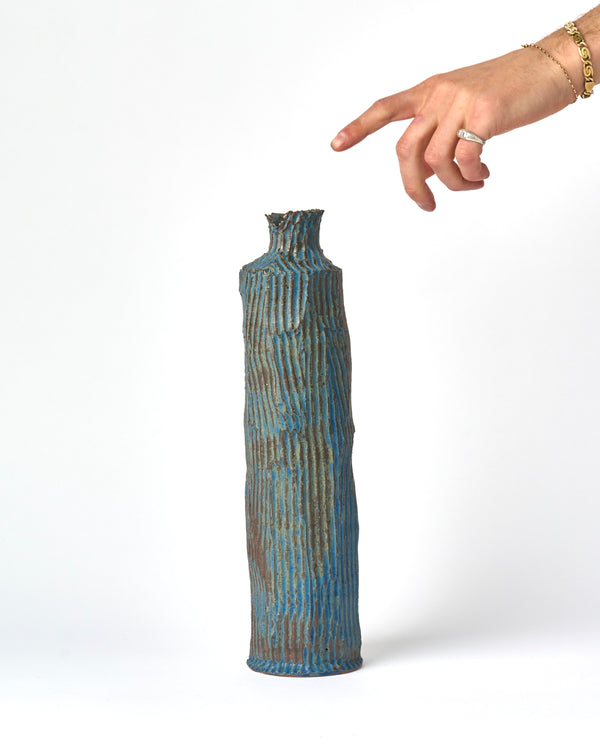 Em Frank  —  Fenceline, 2025