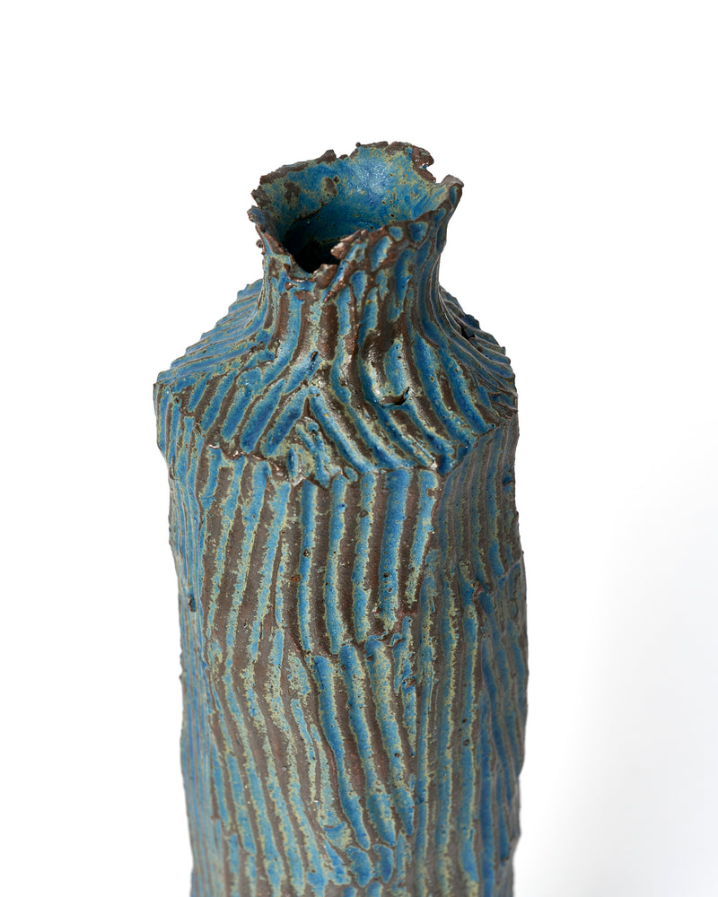 Em Frank  —  Fenceline, 2025