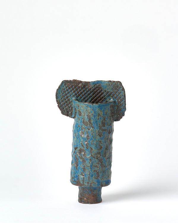 Em Frank  —   Torn (Small), 2025