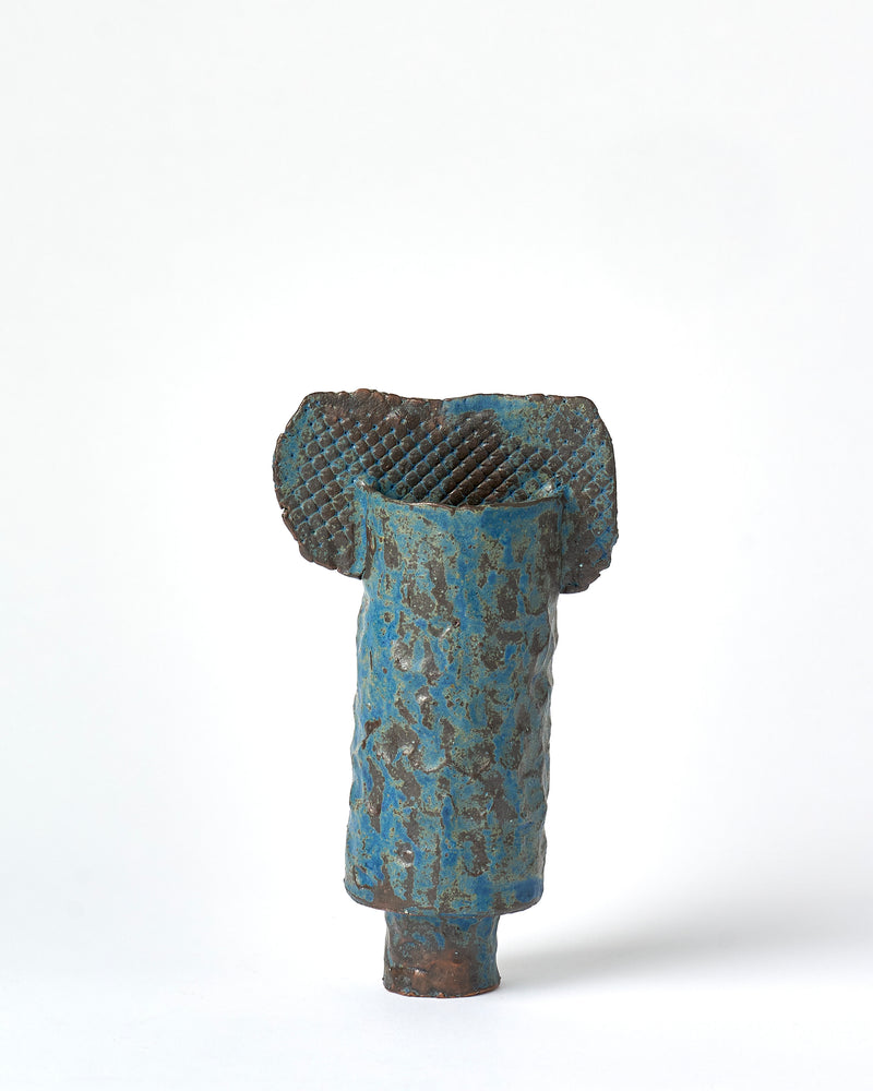 Em Frank  —   Torn (Small), 2025