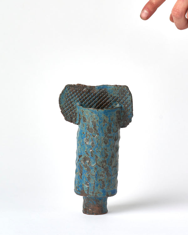 Em Frank  —   Torn (Small), 2025