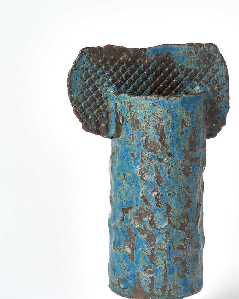 Em Frank  —   Torn (Small), 2025