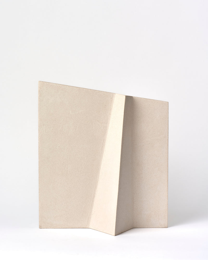 Angela Hayes  —  Nude Rift and Plane, 2025