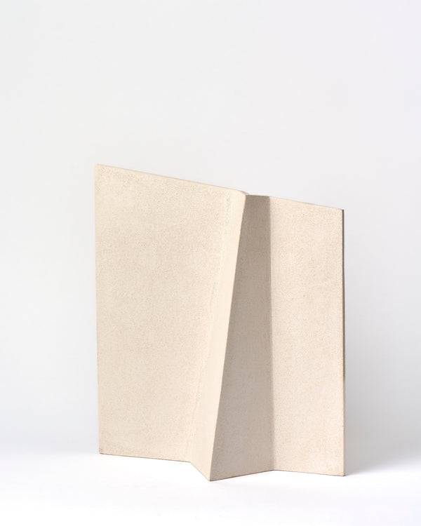 Angela Hayes  —  Nude Rift and Plane, 2025