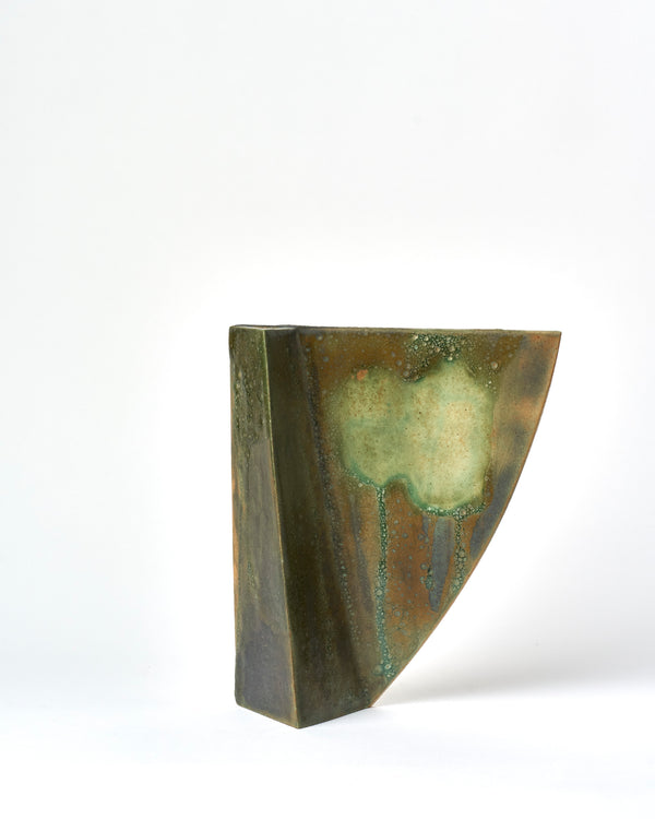 Angela Hayes  — Whisper Woods, 2025