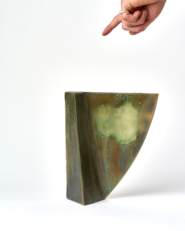 Angela Hayes  — Whisper Woods, 2025