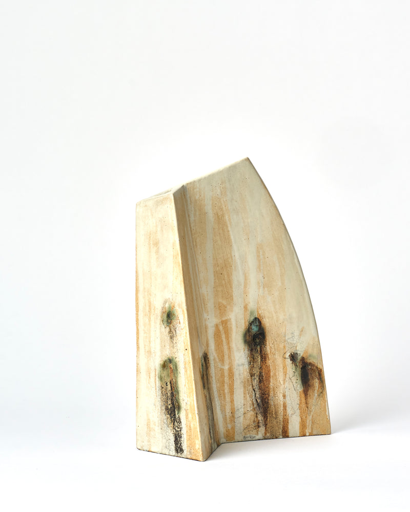 Angela Hayes  — Cy Plane, 2025