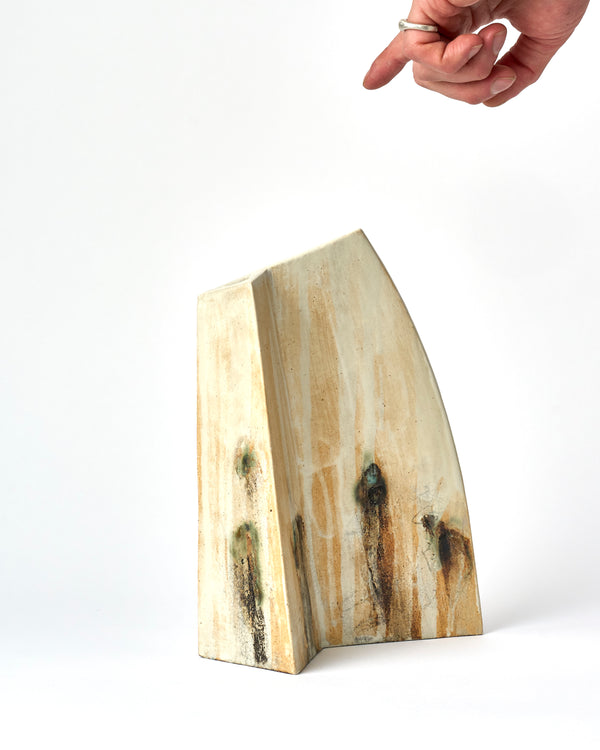 Angela Hayes  — Cy Plane, 2025