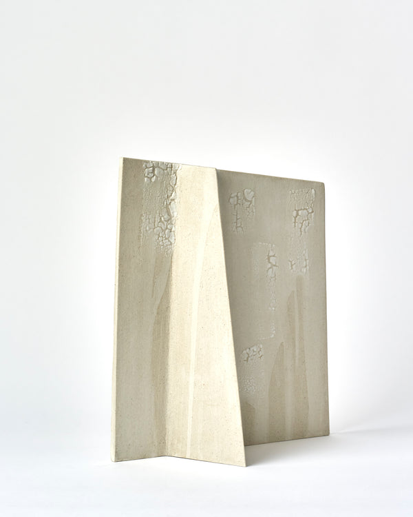 Angela Hayes  — Veil Obelisk and Plane, 2025