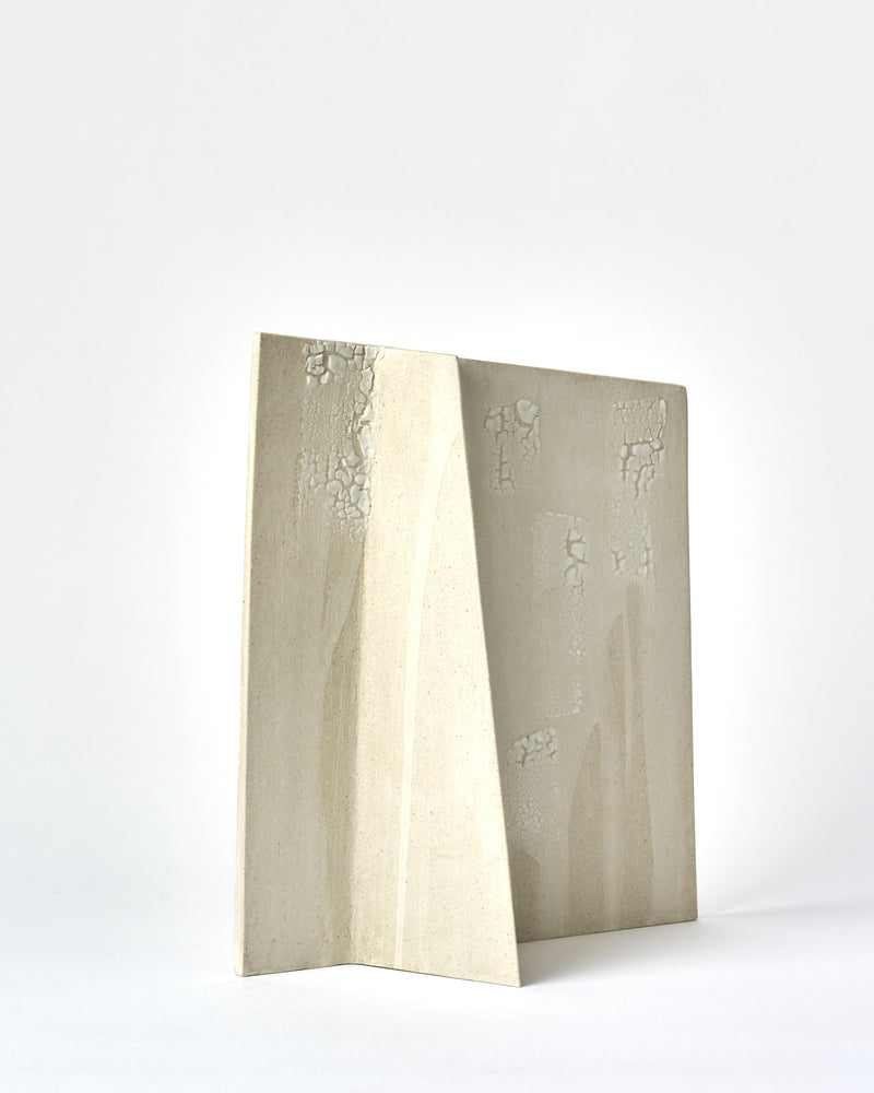 Angela Hayes  — Veil Obelisk and Plane, 2025