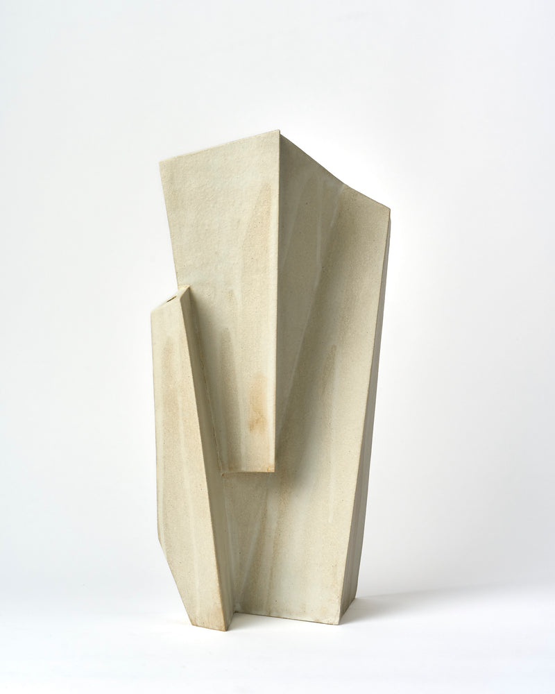 Angela Hayes  — Crystalline Tripoint, 2025