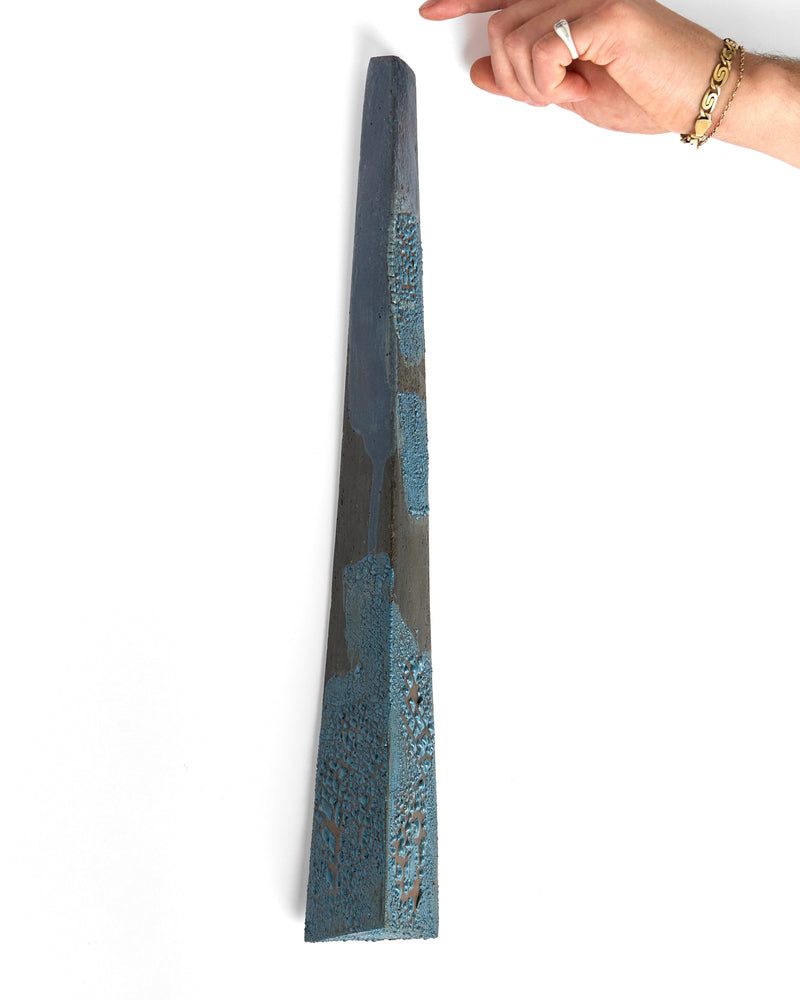 Angela Hayes  — Midnight Spine, 2025