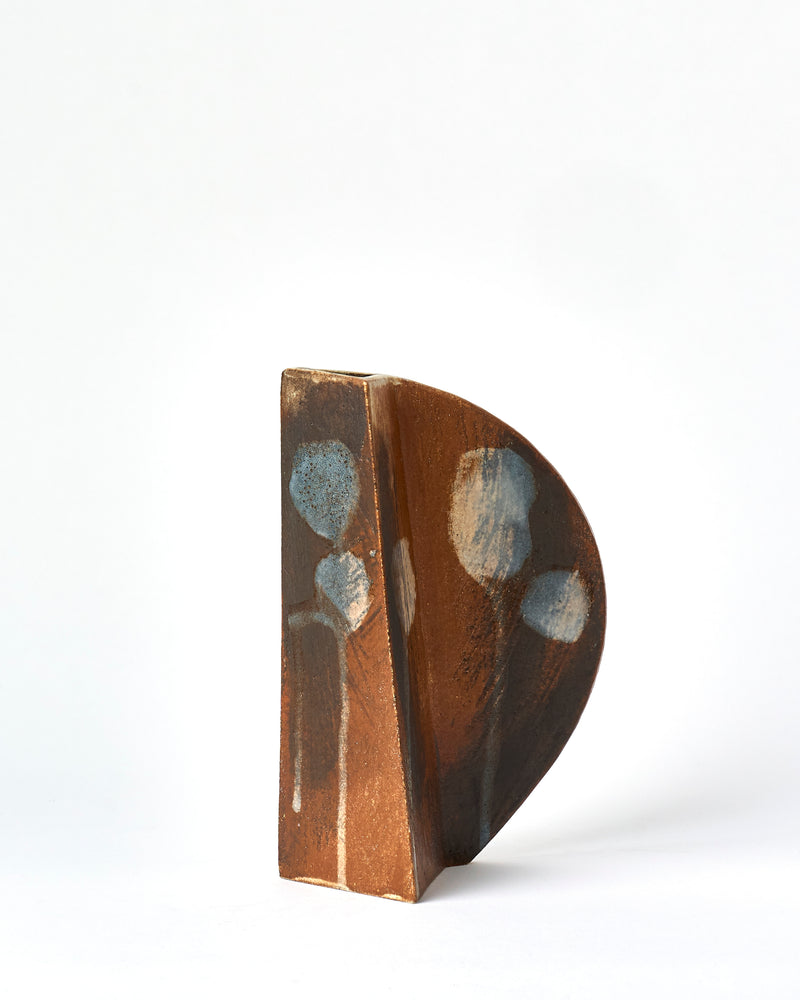 Angela Hayes  — Moment Arc I, 2025