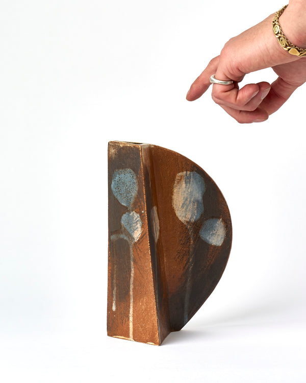 Angela Hayes  — Moment Arc I, 2025