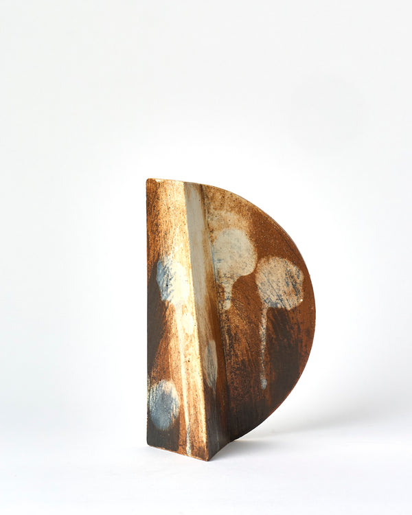 Angela Hayes  — Moment Arc II, 2025