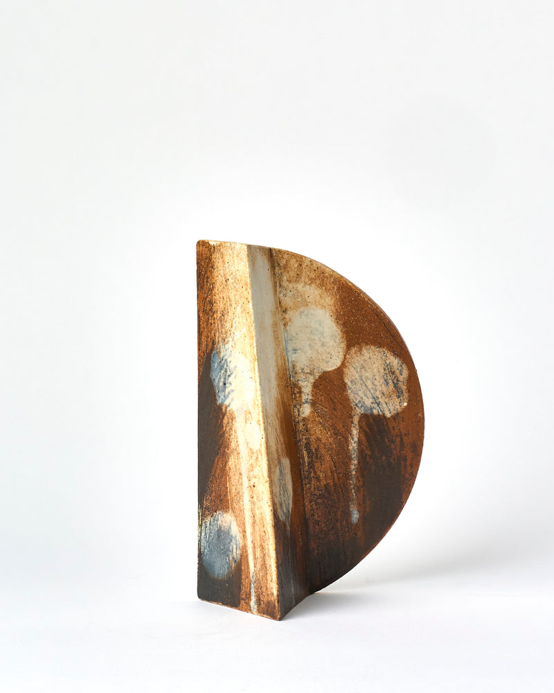 Angela Hayes  — Moment Arc II, 2025