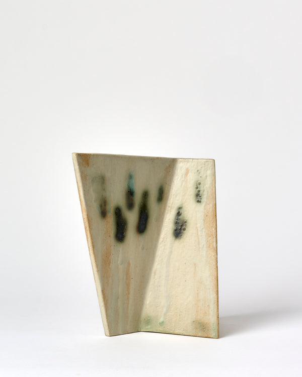 Angela Hayes  — Luchio Echoe on Plane, 2025