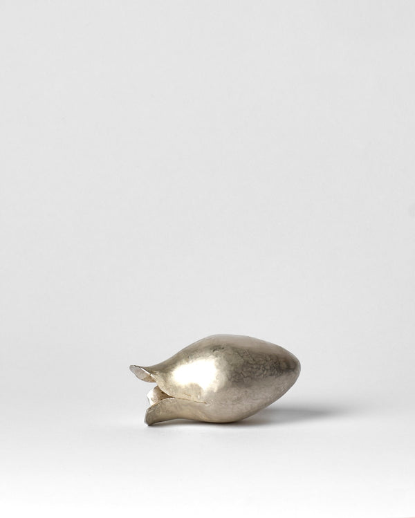 Riley Concannon —   For What Grows Unseen (Vessel III), 2025