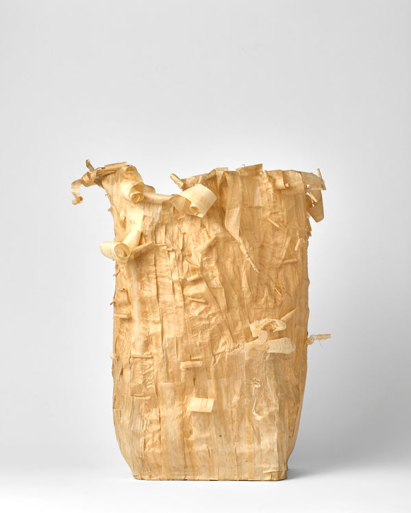 Bolaji Teniola — Rudimental Vessel 2022