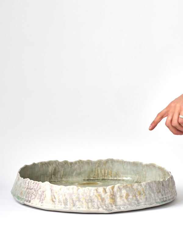 Em Frank  —  Salt Lake, 2025