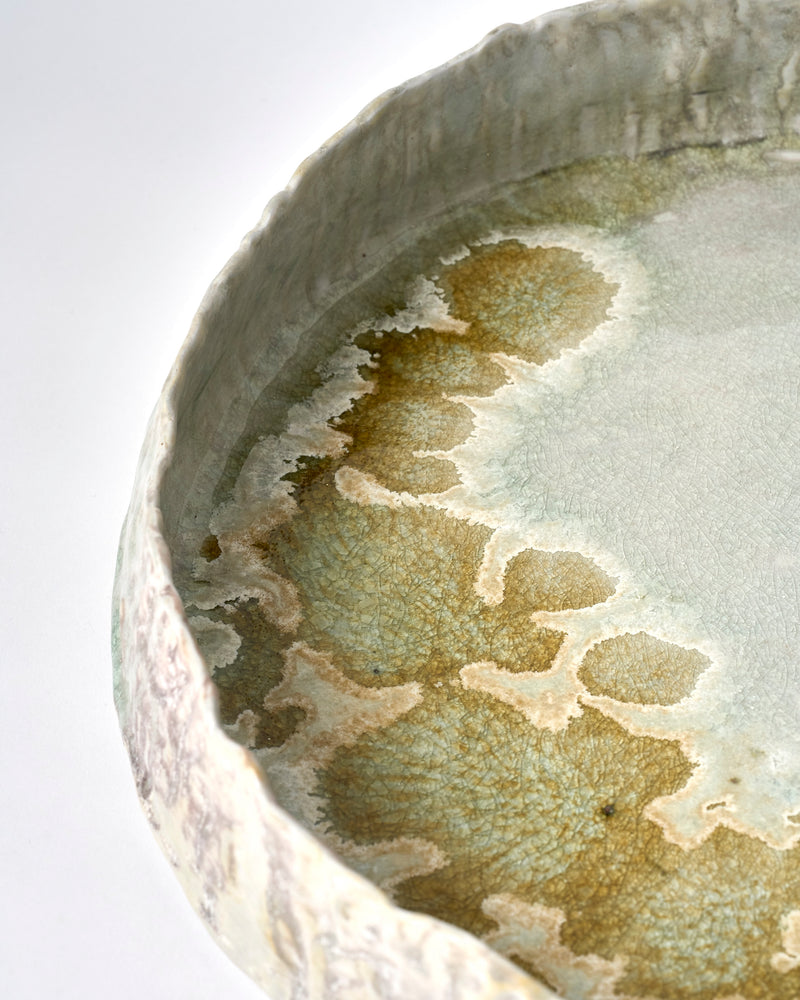 Em Frank  —  Salt Lake, 2025