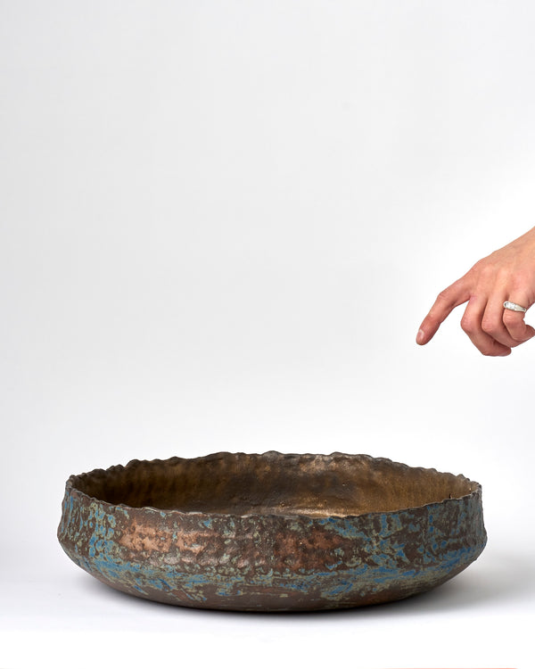 Em Frank  —   Golden Bowl, 2025