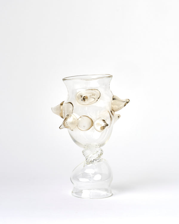 Laura de Carteret  —  Spike Chalise, 2025