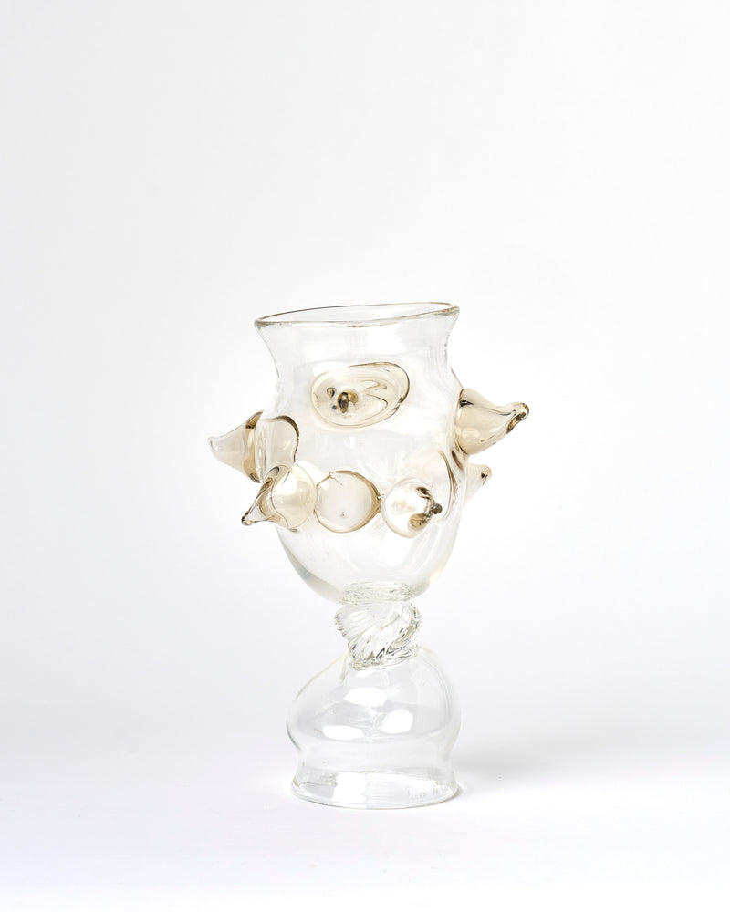 Laura de Carteret  —  Spike Chalise, 2025