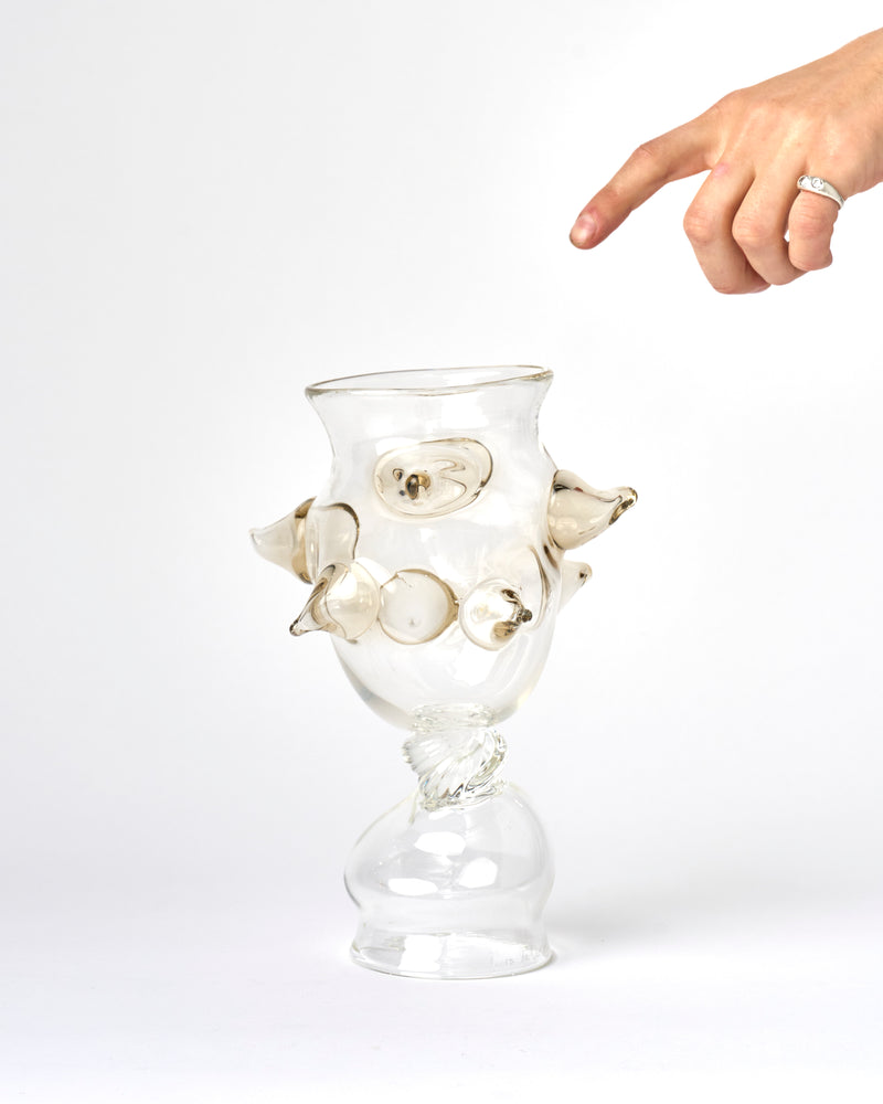 Laura de Carteret  —  Spike Chalise, 2025