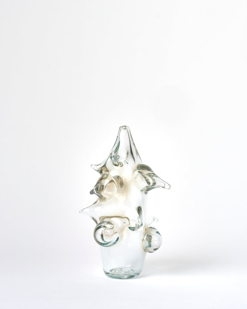 Laura de Carteret  —  To Have and To Hold, 2025