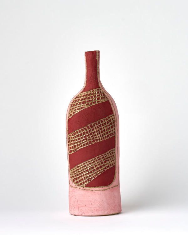 Renita Stanley — 'Minyma Kutjara Wingellina', 2025