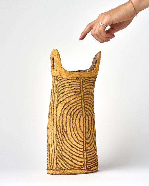 Renita Stanley — 'Minyma Kutjara Wingellina', 2025