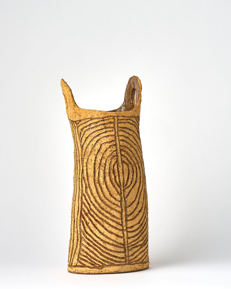 Renita Stanley — 'Minyma Kutjara Wingellina', 2025